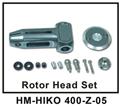 HM-HIKO 400-Z-05 Rotor head Set